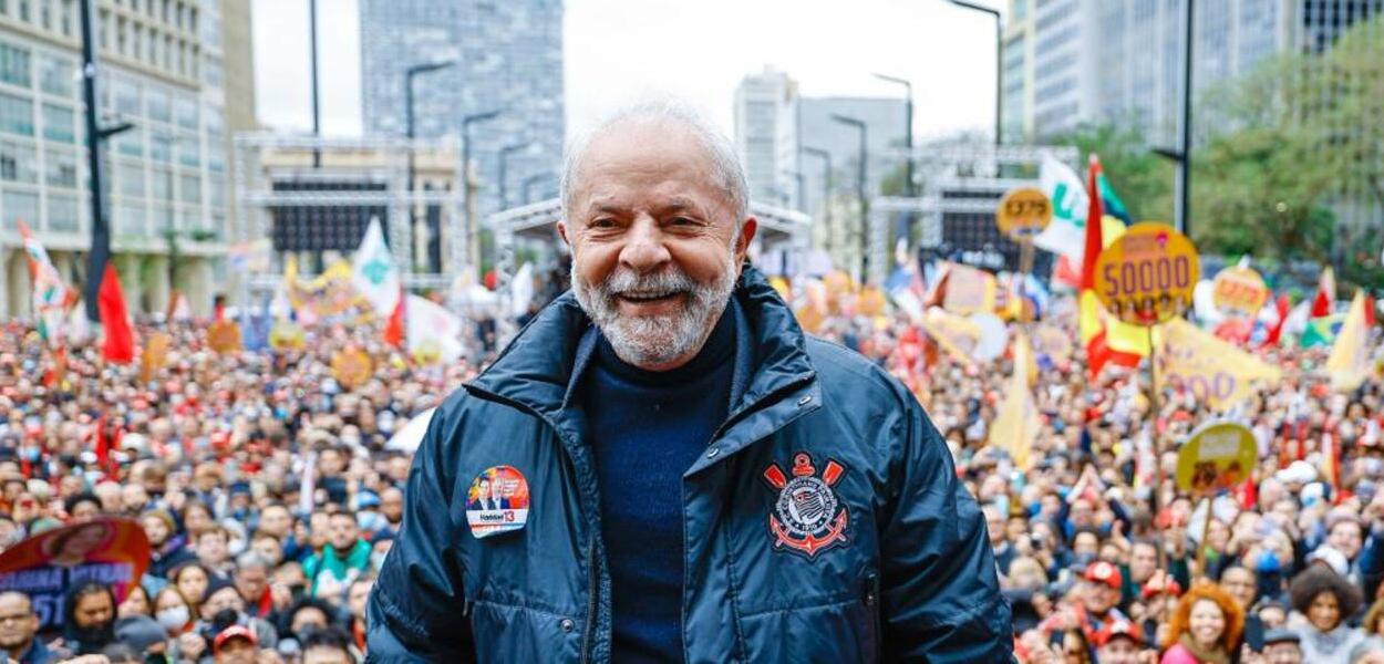 Luiz Inácio Lula da Silva