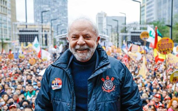 Luiz Inácio Lula da Silva
