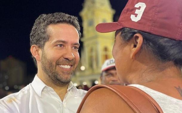 André Janones