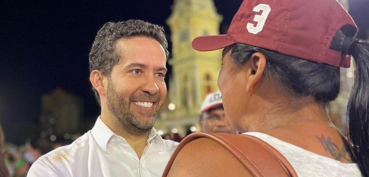André Janones
