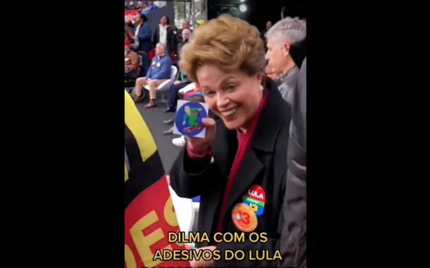 Dilma Rousseff