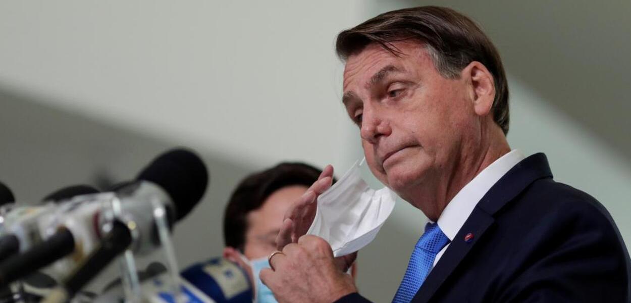 Jair Bolsonaro