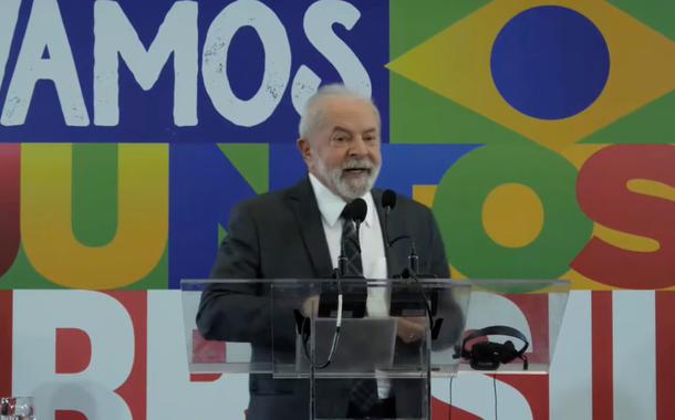 Luiz Inácio Lula da Silva