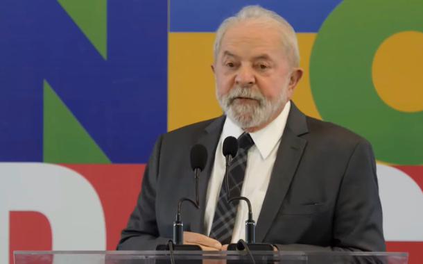 Luiz Inácio Lula da Silva