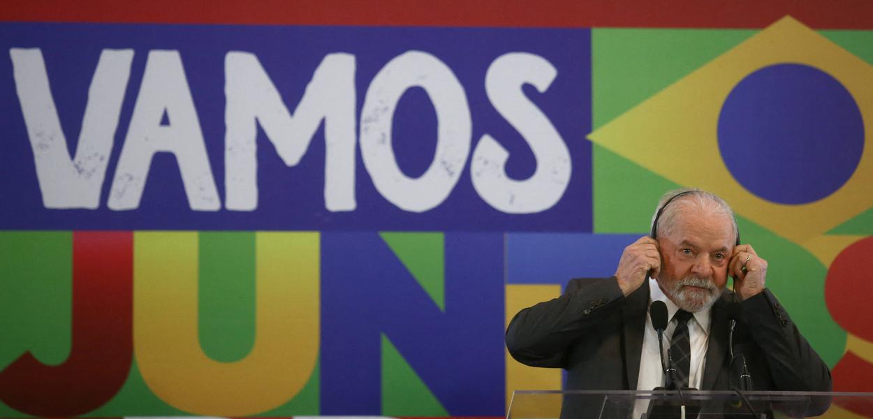 Luiz Inácio Lula da Silva