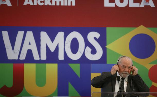 Luiz Inácio Lula da Silva