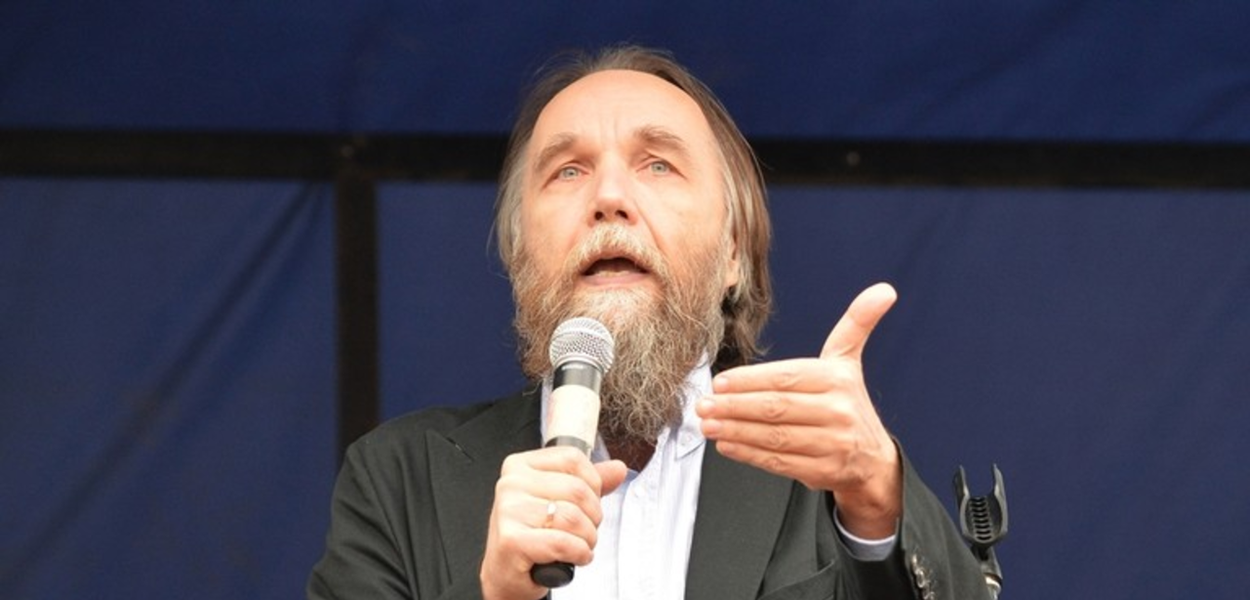 Alexander Dugin