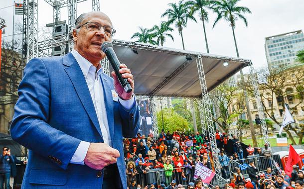 Geraldo Alckmin