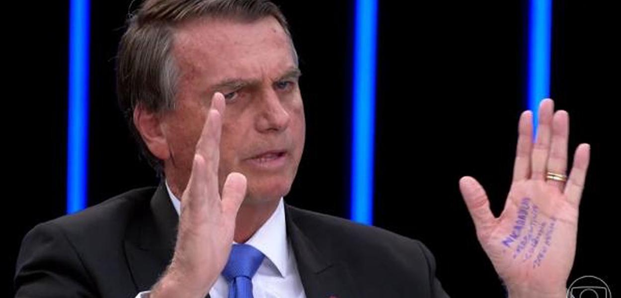 Jair Bolsonaro