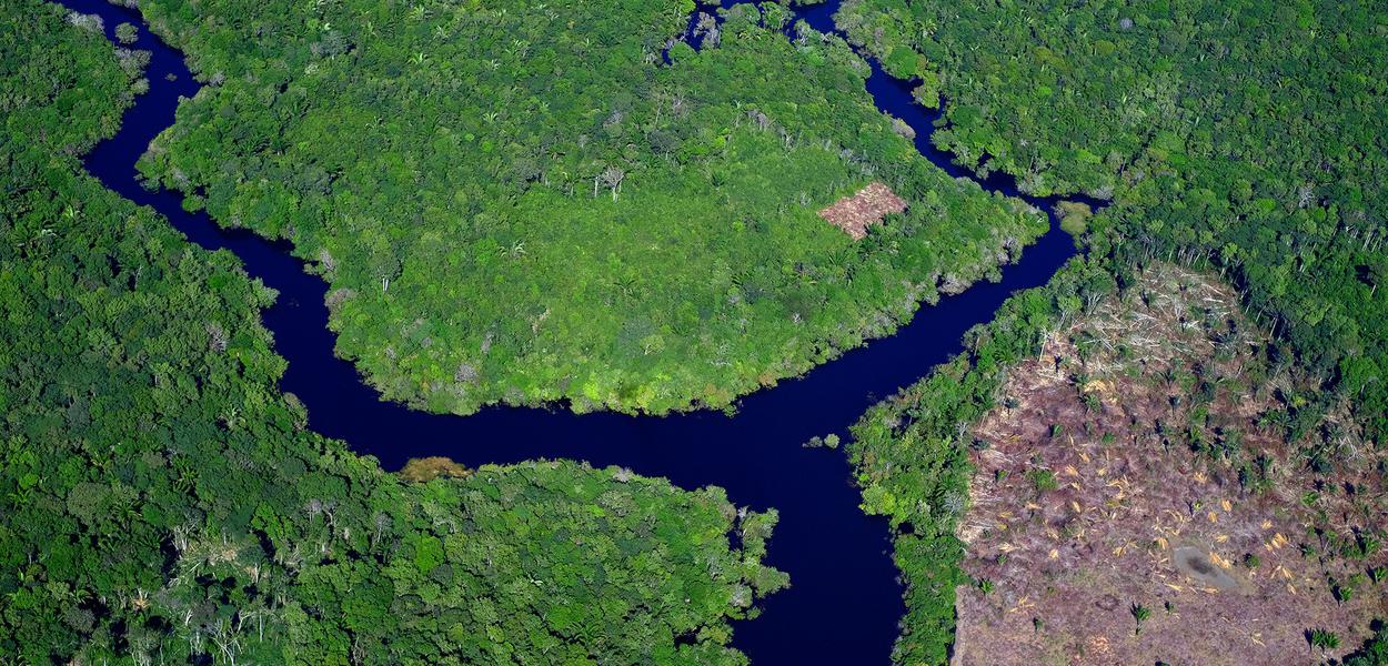 Amazônia