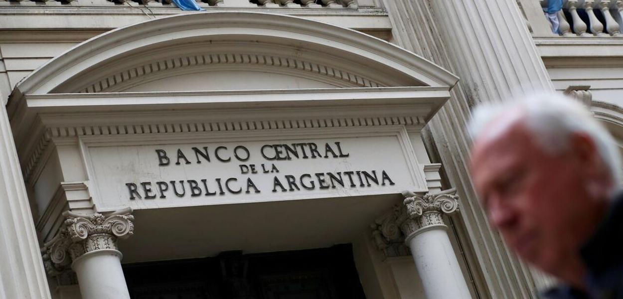 Banco Central da Argentina