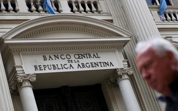 Banco Central da Argentina