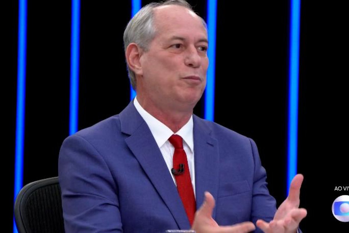Ciro Gomes
