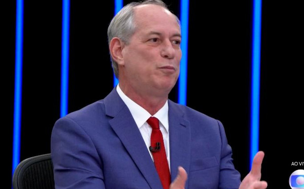 Ciro Gomes