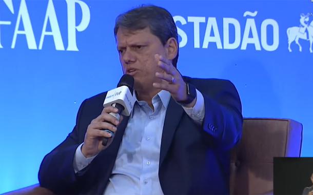 Tarcísio de Freitas