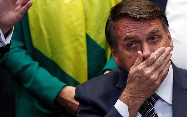 Jair Bolsonaro