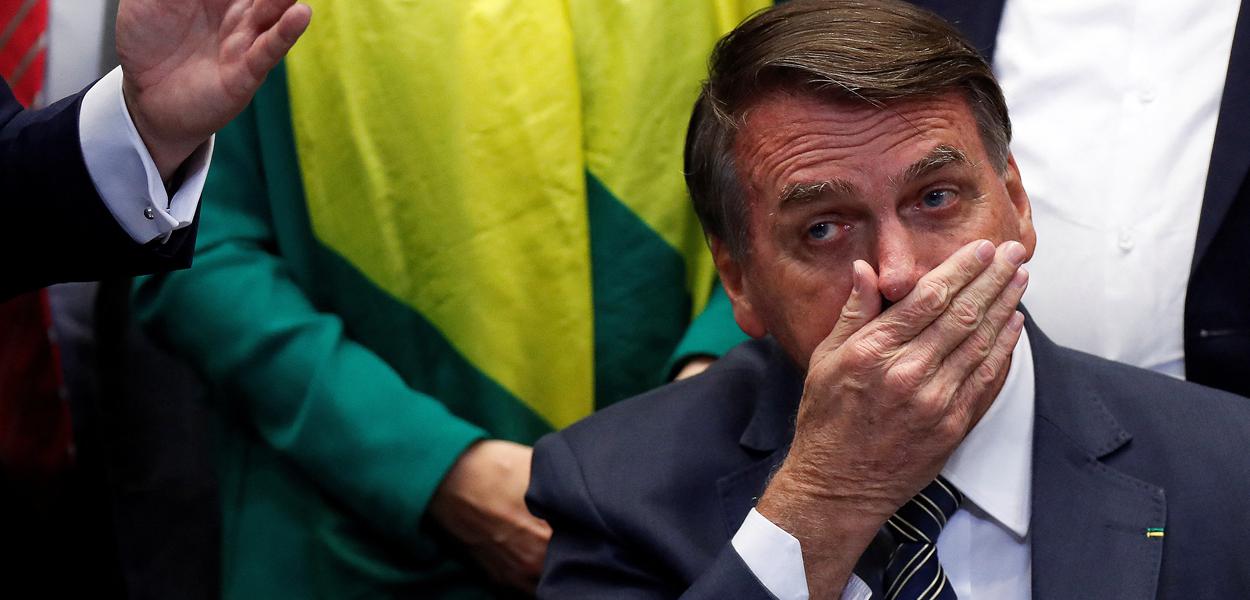 Jair Bolsonaro