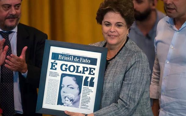 Dilma Rousseff