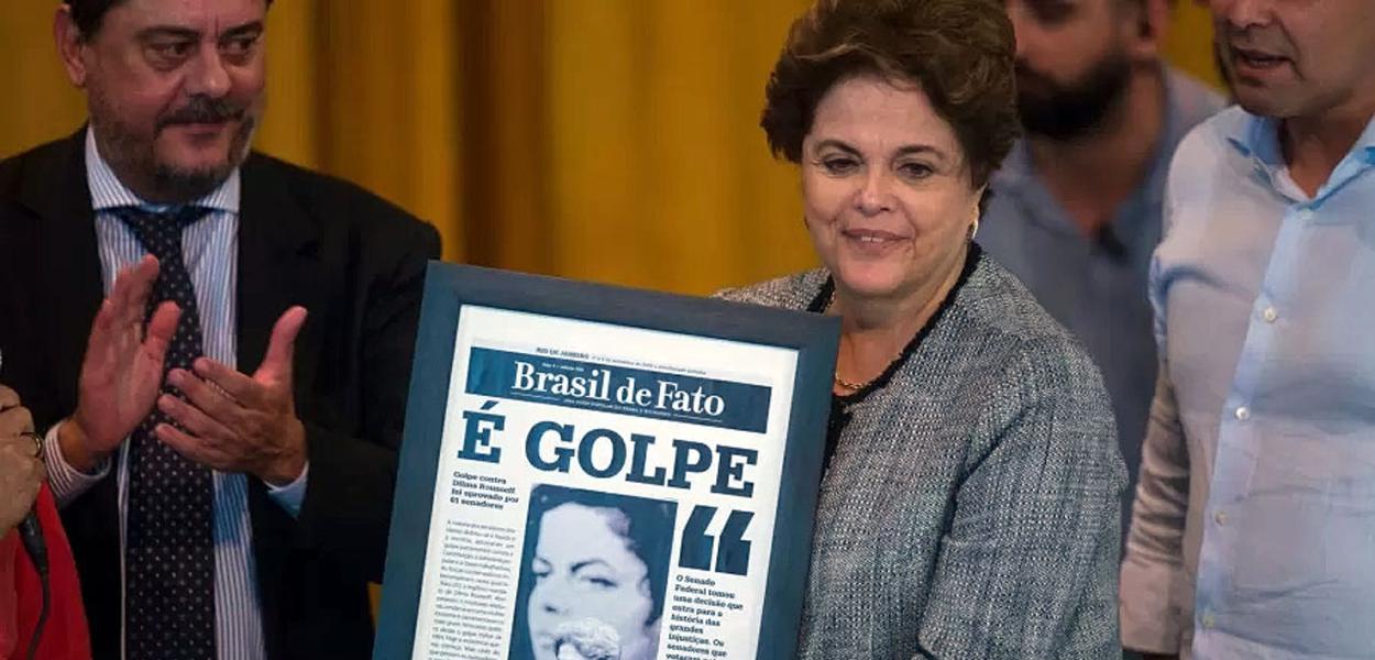 Dilma Rousseff