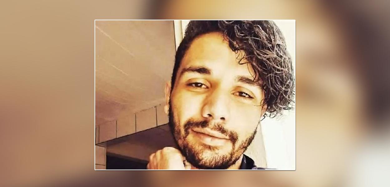 Charles Wallace dos Reis