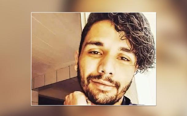 Charles Wallace dos Reis