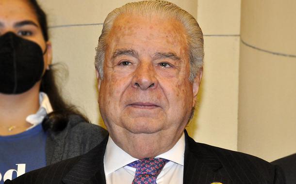 José Roberto Batochio