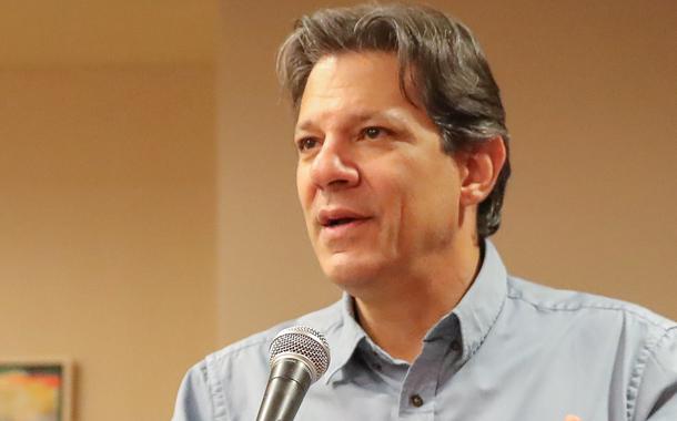 Fernando Haddad