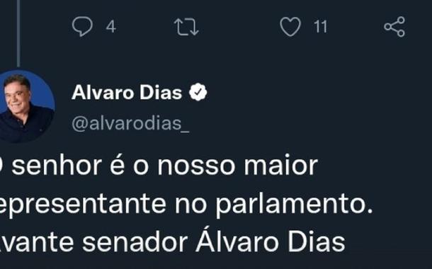 Alvaro Dias