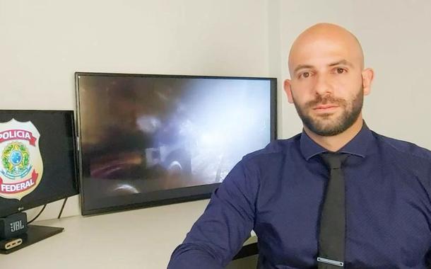 Roberto Moreira da Silva Filho