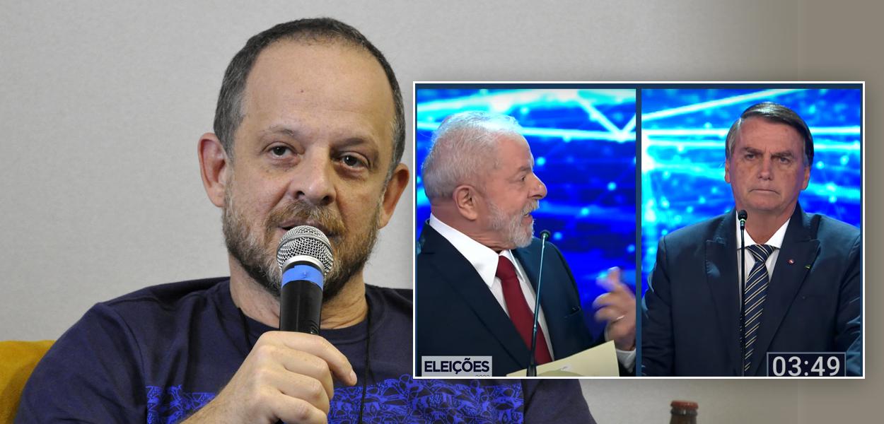 Breno Altman | Lula e Bolsonaro em debate na Band