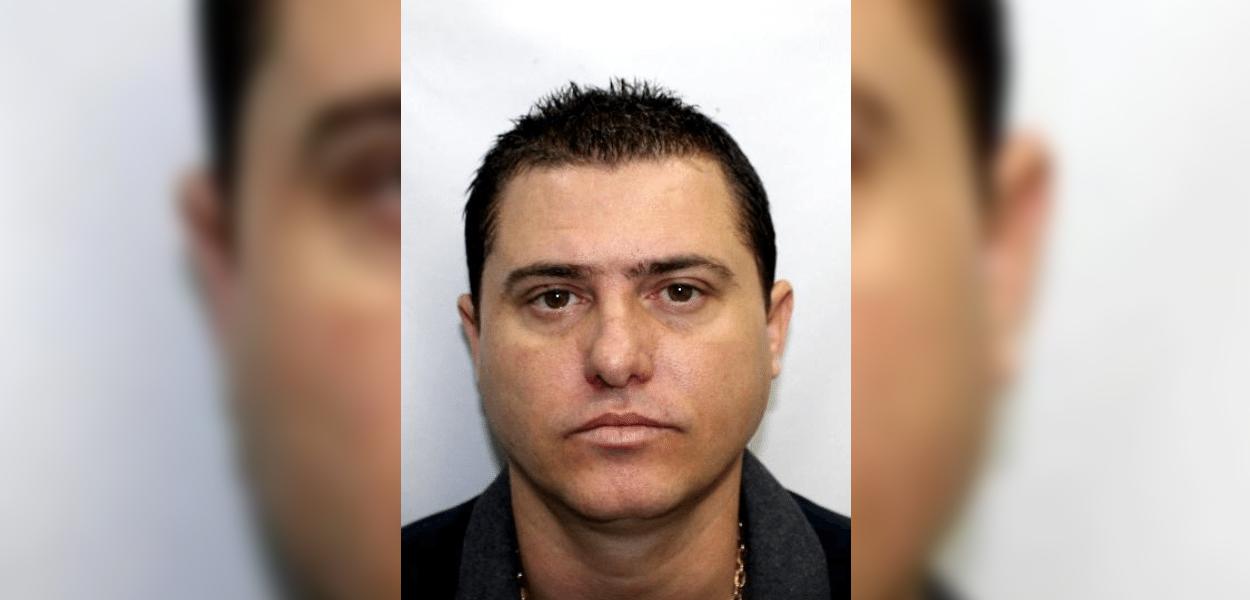 Luís Antônio da Silva Braga, o Zinho