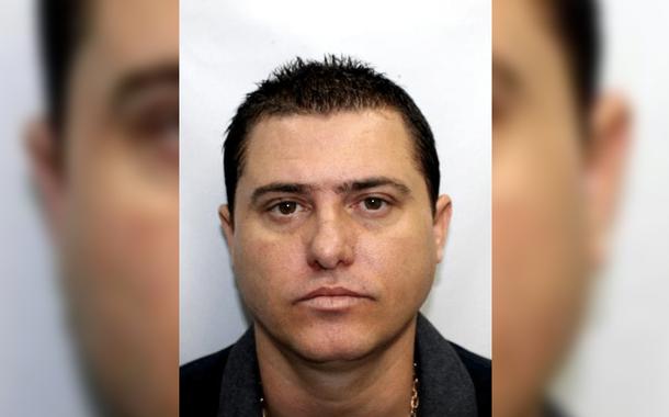 Luís Antônio da Silva Braga, o Zinho