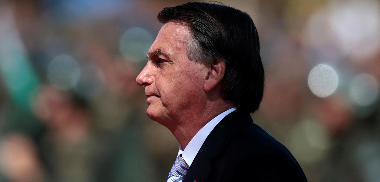 Jair Bolsonaro