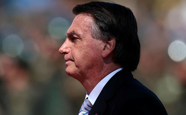 Jair Bolsonaro