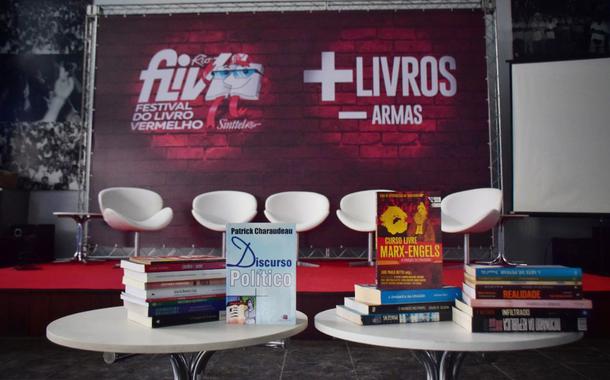 Festival do Livro Vermelho (FLIV-RIO)