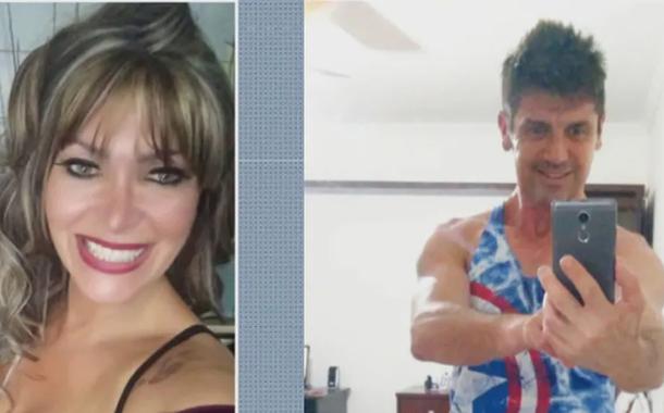 Maryana Elisa Rimes Paulo e Marcelo do Lago Limeira