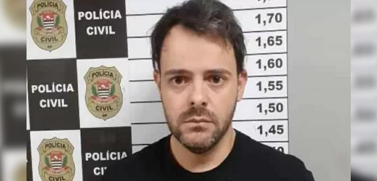 João Henrique Marfim Stakoviak