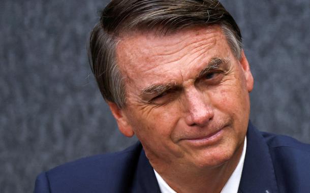 Jair Bolsonaro