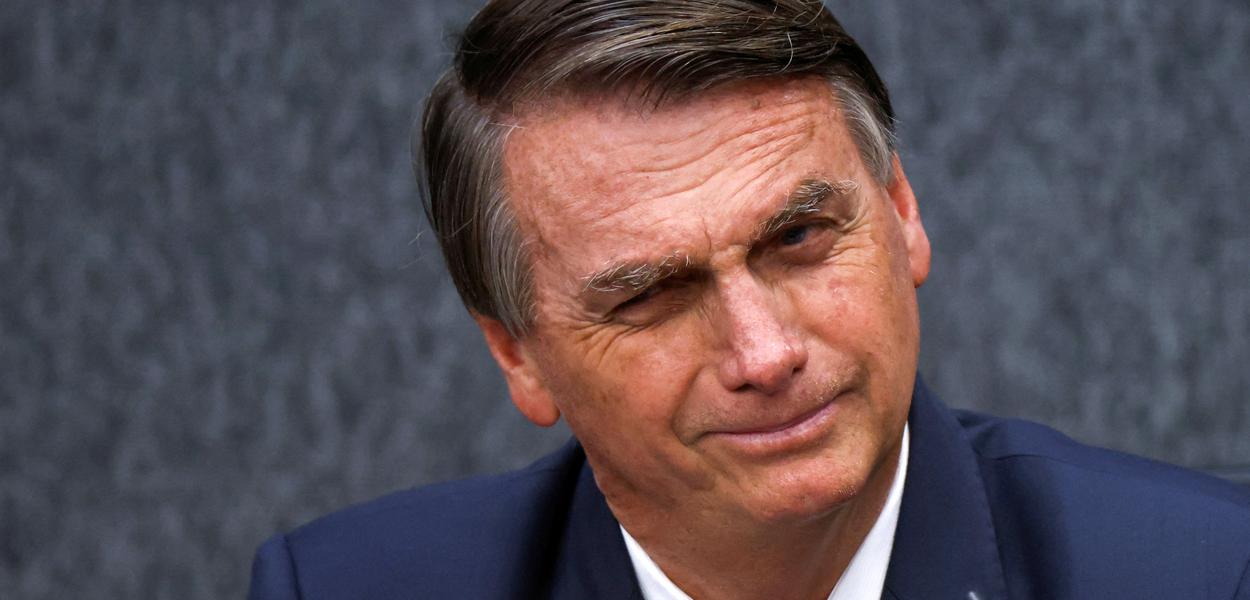 Jair Bolsonaro