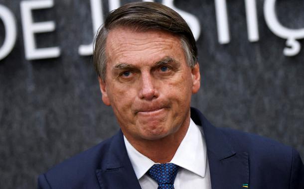 Presidente Jair Bolsonaro 30/08/2022