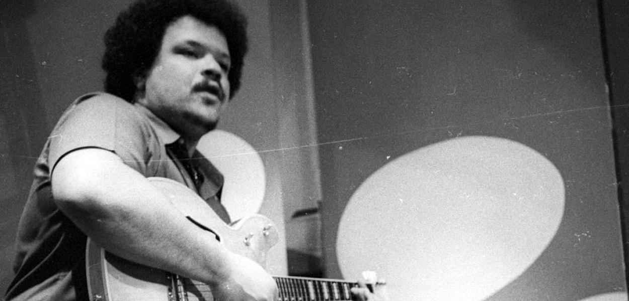 Tim Maia