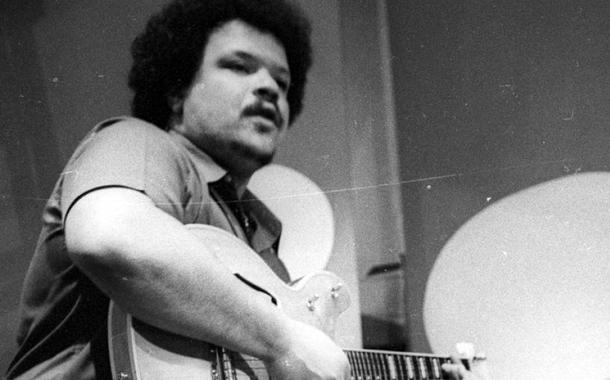 Tim Maia