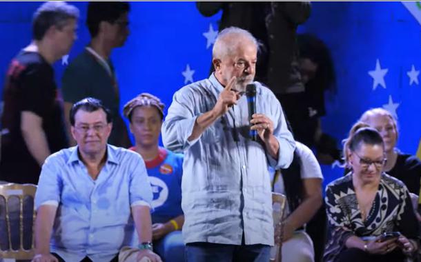 Luiz Inácio Lula da Silva