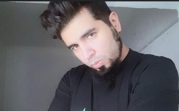 Fernando Andrés Sabag Montiel