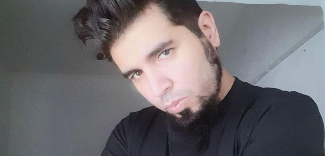 Fernando Andrés Sabag Montiel