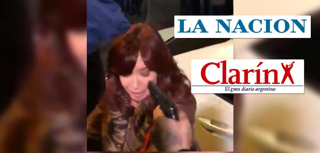 Cristina Kirchner