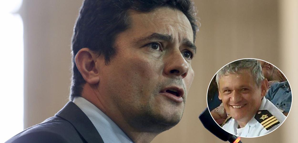 Sergio Moro