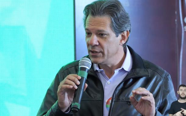 Fernando Haddad