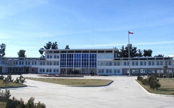 Embaixada russa em Cabul, Afeganistão