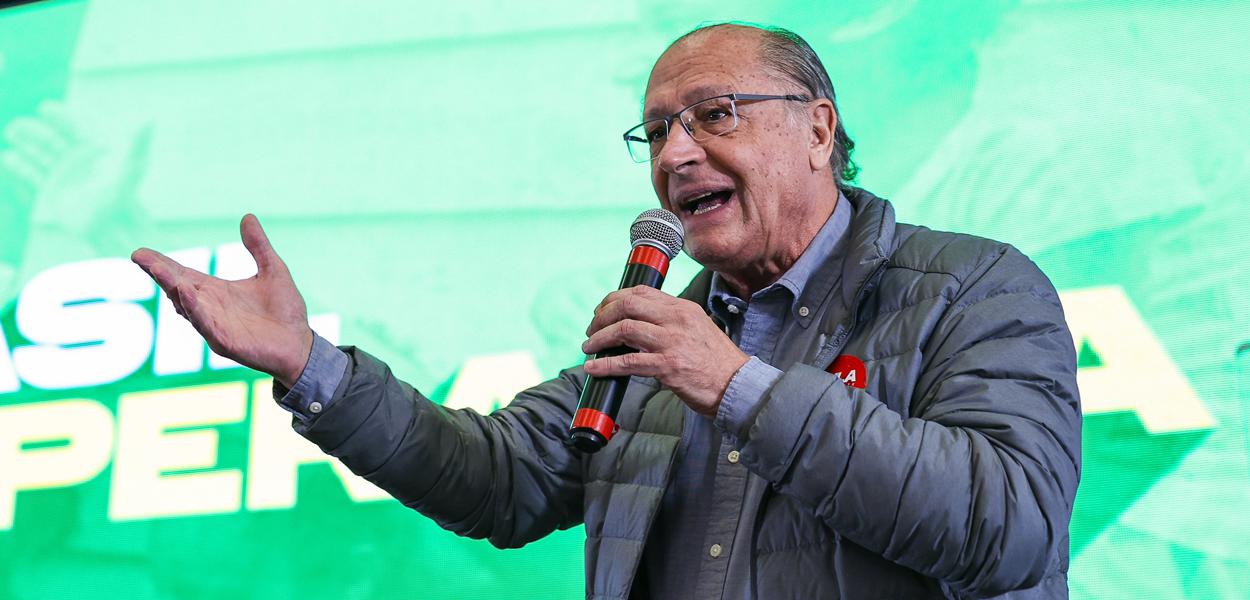 Geraldo Alckmin